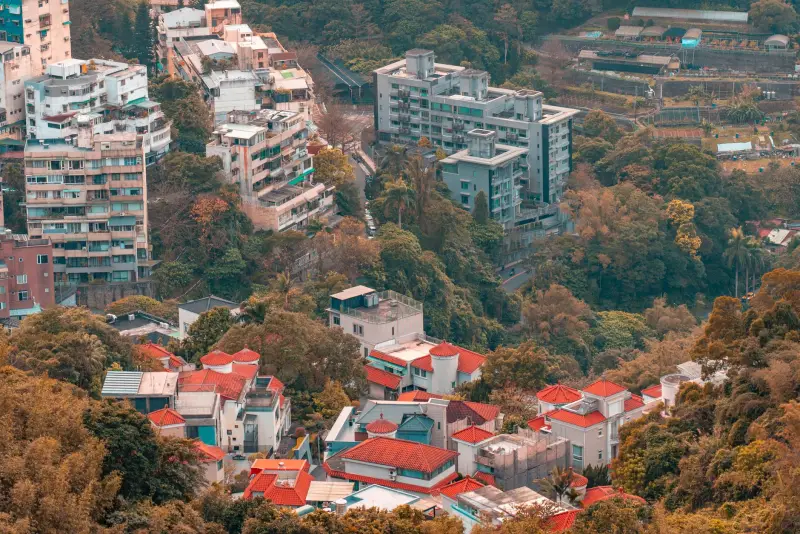中兴翰明商业地产开发模式与枣庄区域配套升级观察正文配图 2