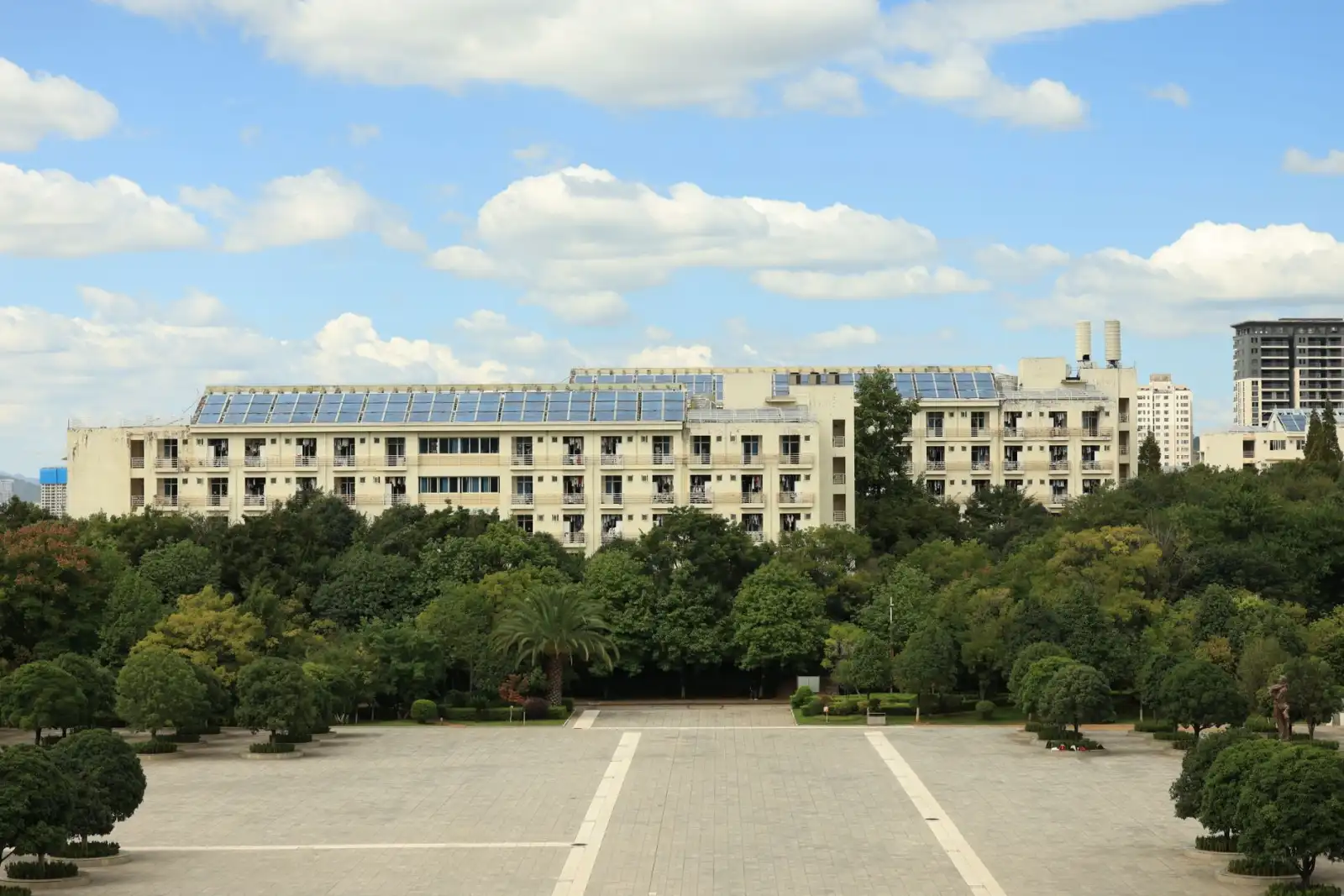 枣庄中兴翰明住宅项目绿色建筑技术应用与成本管控分析正文配图 1