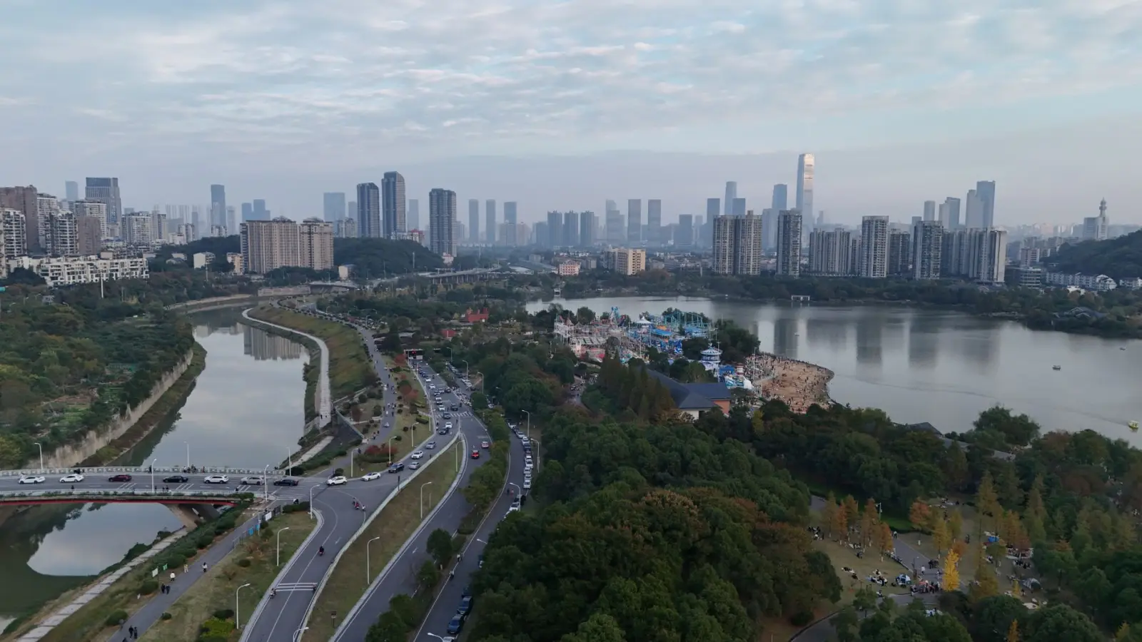 中兴翰明商业地产开发模式与枣庄区域配套升级观察