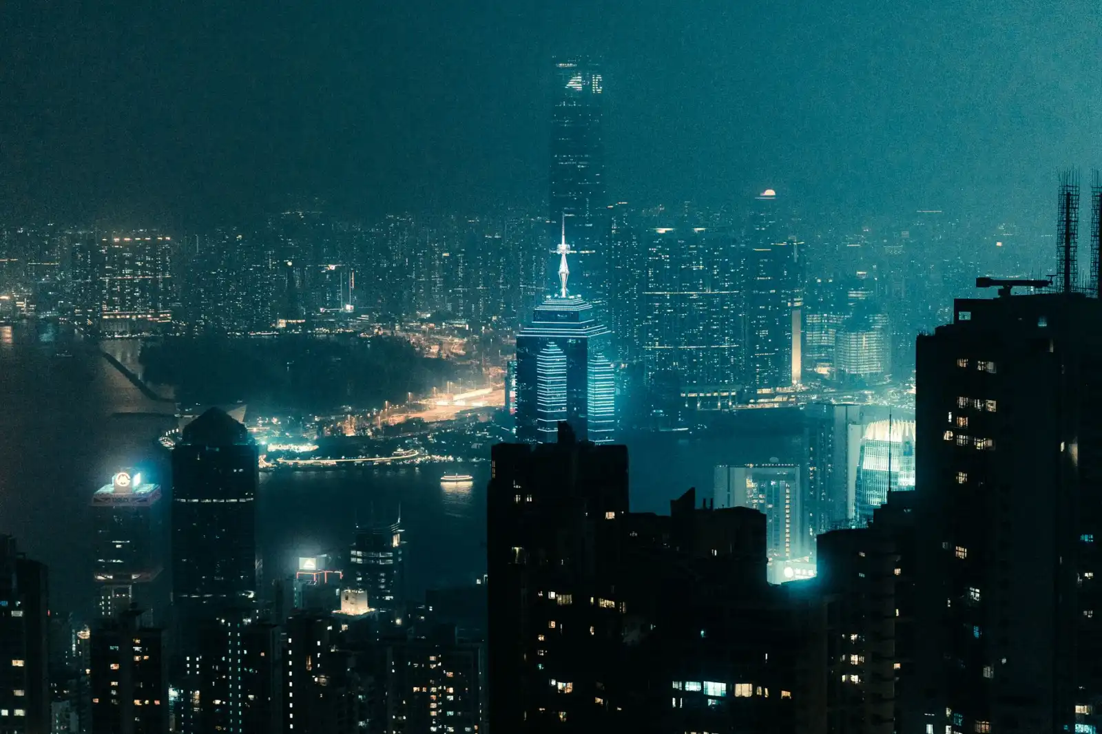 商业地产与住宅开发项目全周期质量管控要点解析封面图